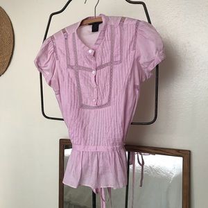 MARC Jacobs Prairie Blouse